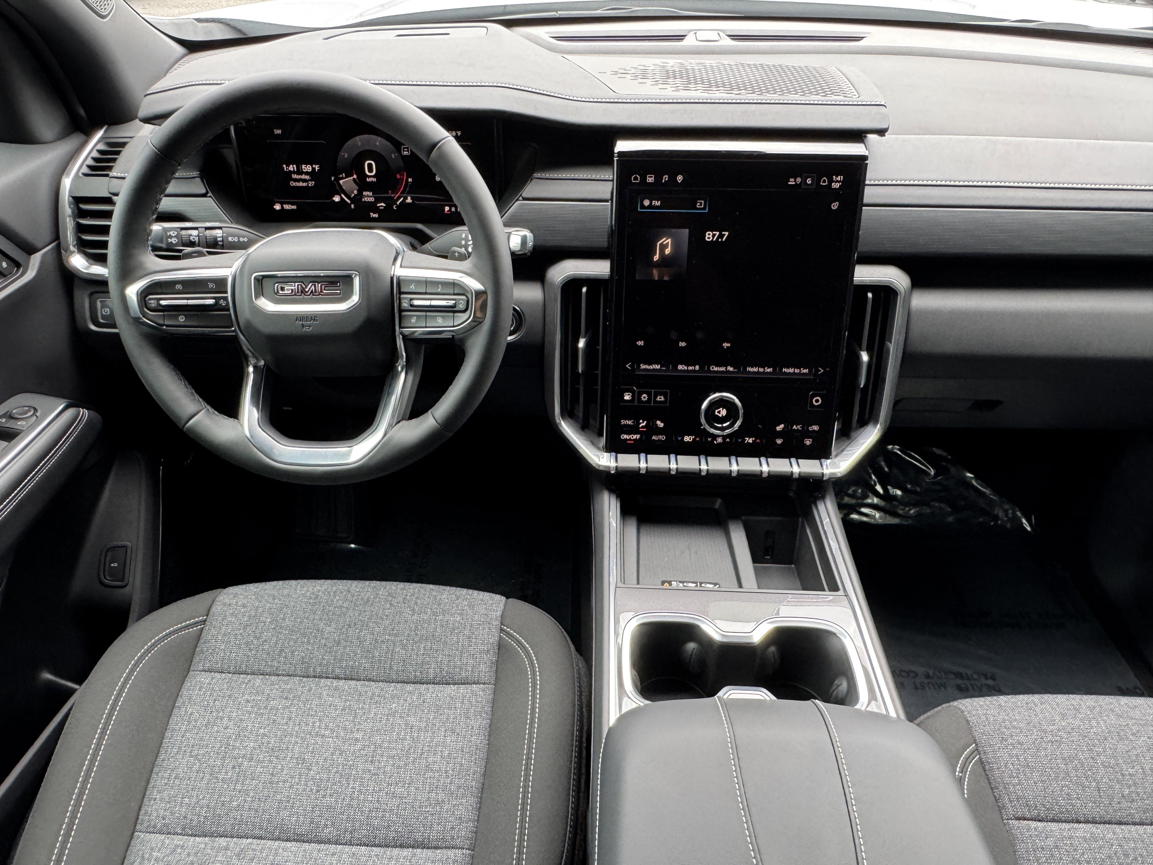 New 2026 GMC Acadia Elevation image 21