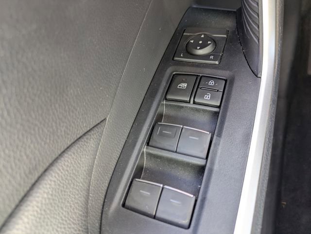 Used 2024 Toyota RAV4 XLE image 22