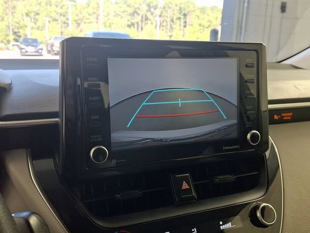 Used 2022 Toyota Corolla LE FWD image 20