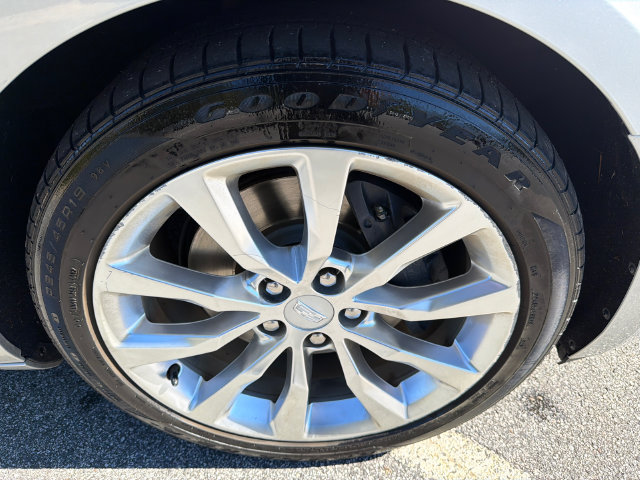Used 2016 Cadillac XTS Luxury FWD image 12