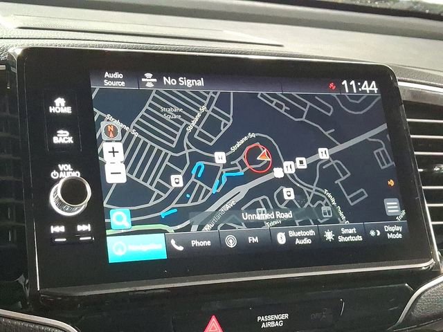 New 2026 Honda Ridgeline Black Edition image 17