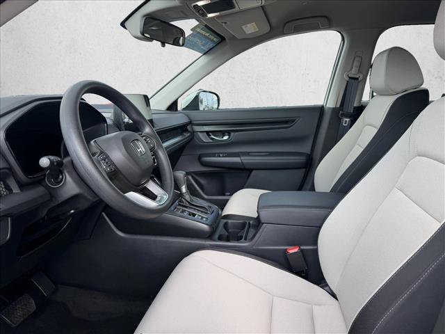 Used 2026 Honda CR-V LX image 9