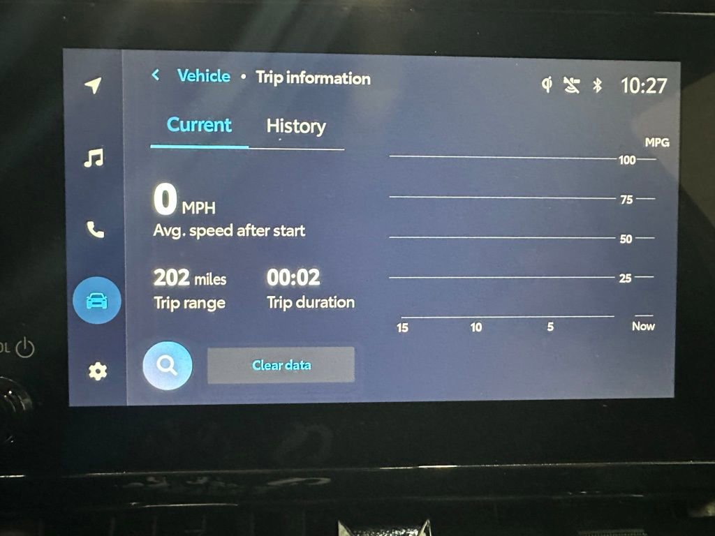 Used 2025 Toyota Corolla Cross XSE image 31