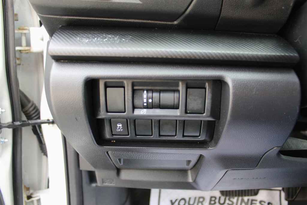 Used 2021 Subaru Impreza 2.0i image 13