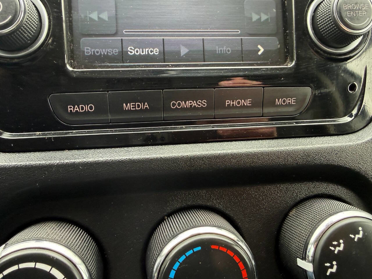 Used 2018 RAM ProMaster 2500 FWD image 37