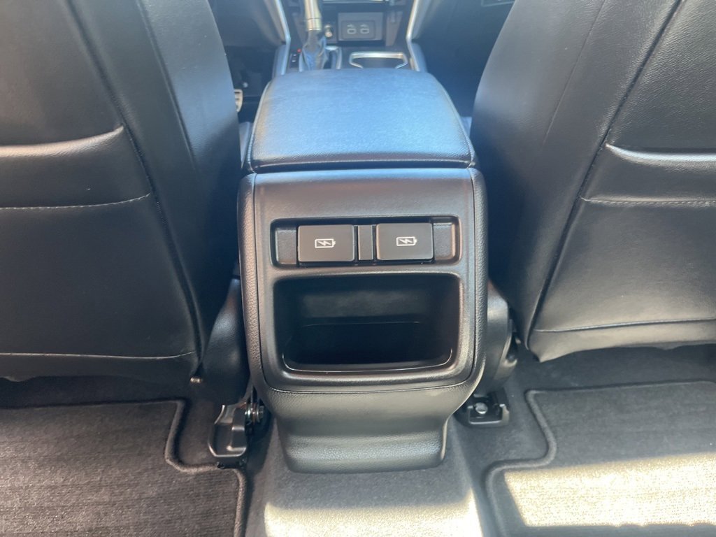 Certified 2022 Honda Accord Sport Special Edition image 13