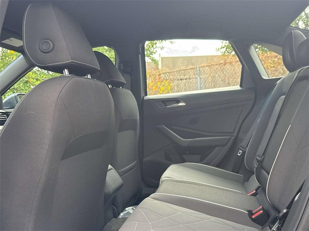 New 2026 Volkswagen Jetta Sport FWD image 29