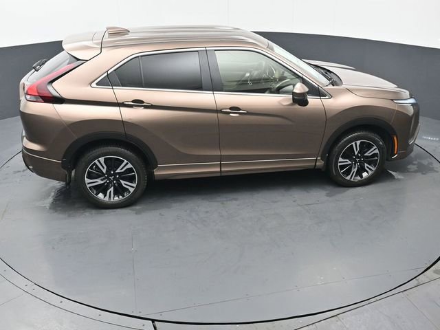 Used 2023 Mitsubishi Eclipse Cross SEL image 39