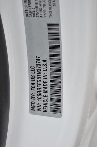 New 2026 RAM 1500 Express AWD/4WD image 11