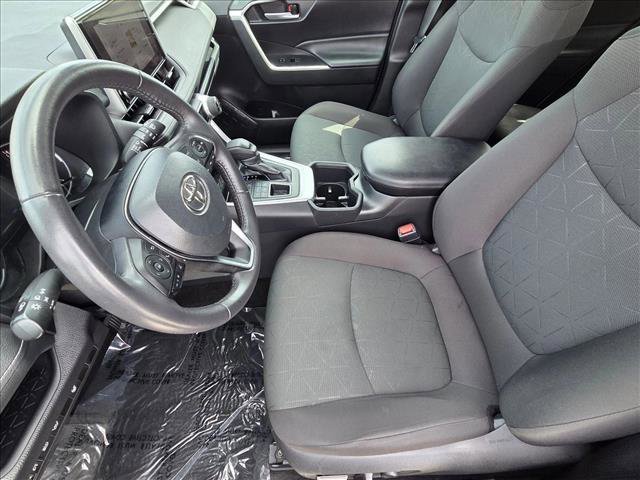 Certified 2024 Toyota RAV4 XLE w/ Weather Package AWD/4WD image 14