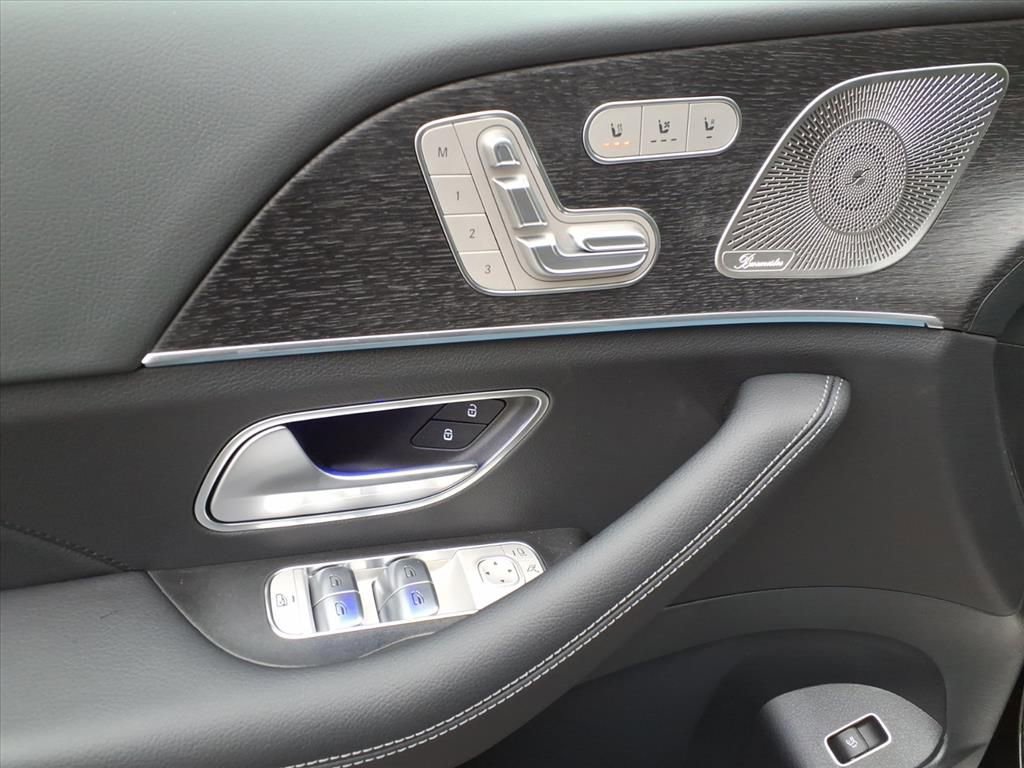 New 2026 Mercedes-Benz GLE 350 4MATIC image 12