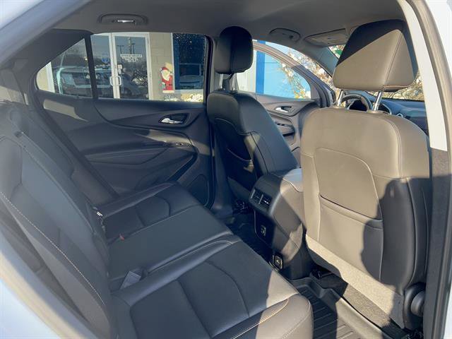 Used 2019 Chevrolet Equinox Premier image 20