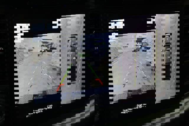 Used 2023 Ford F150 Platinum w/ Equipment Group 701A High AWD/4WD image 8