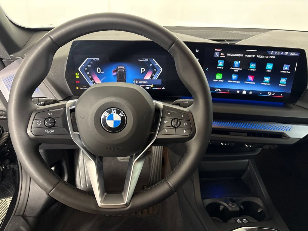 Certified 2026 BMW 228i w/ Premium Package FWD image 16