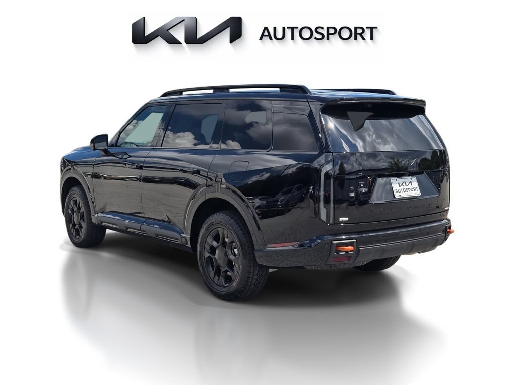 New 2027 Kia Telluride SX Prestige X-Pro AWD/4WD image 10