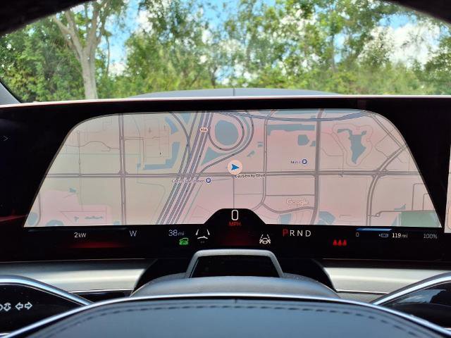 New 2026 Cadillac Lyriq V image 20