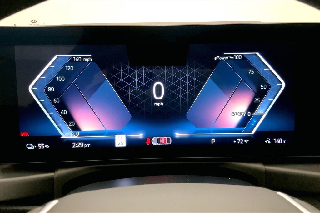 Certified 2023 BMW i4 eDrive40 w/ Premium Package image 20