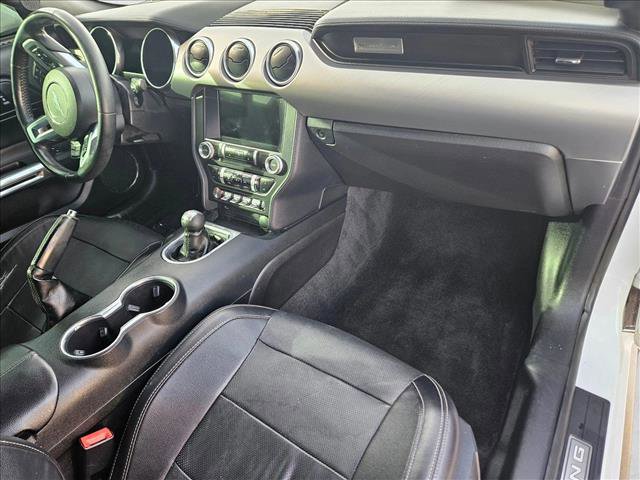 Used 2018 Ford Mustang GT Premium image 18