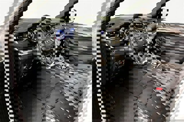 New 2025 Jeep Grand Cherokee Limited w/ Luxury Tech Group II image 8