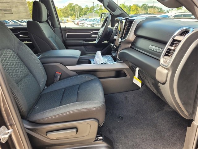 New 2026 RAM 1500 Big Horn image 16