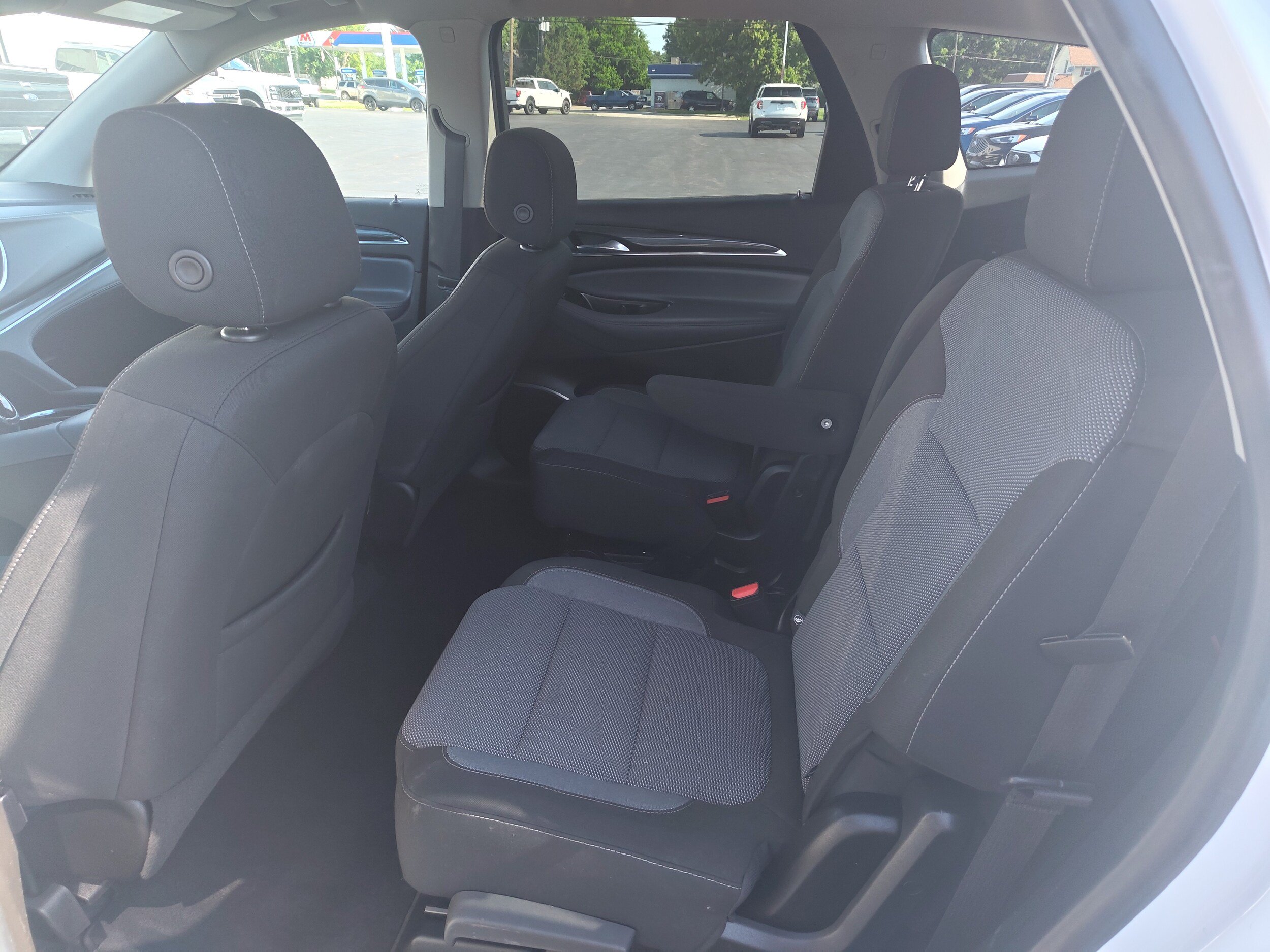Used 2021 Buick Enclave Preferred FWD image 26