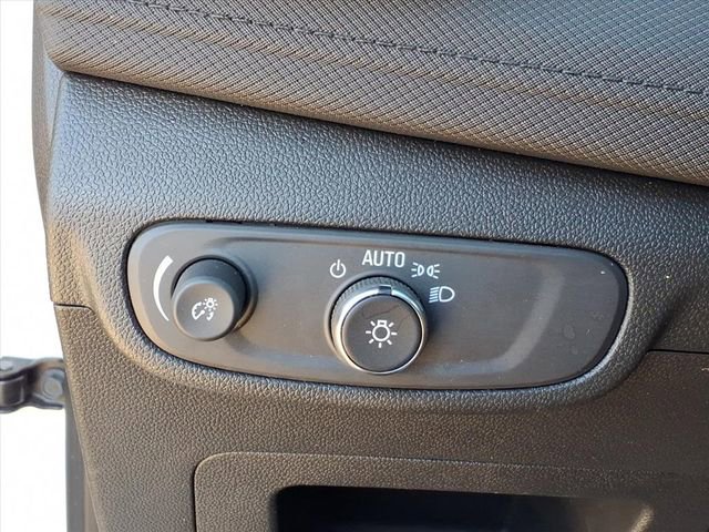 Used 2025 Chevrolet TrailBlazer LT image 20