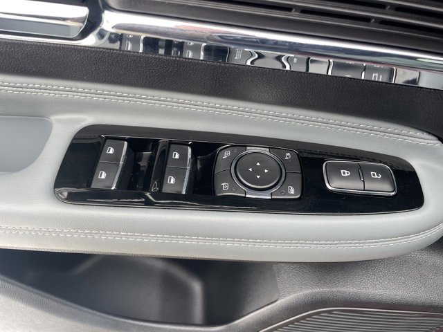 Used 2022 Lincoln Corsair Reserve w/ Equipment Group 201A image 20