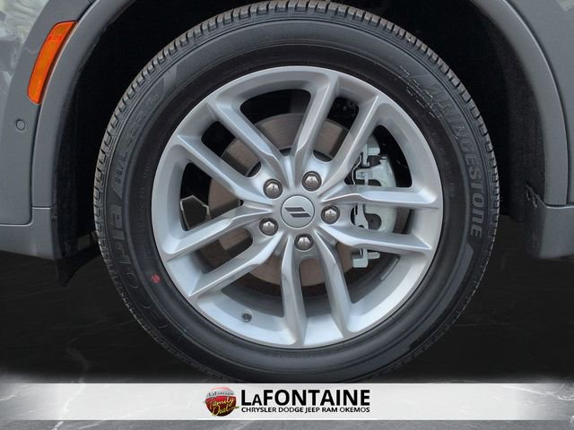 New 2026 Dodge Durango GT image 33