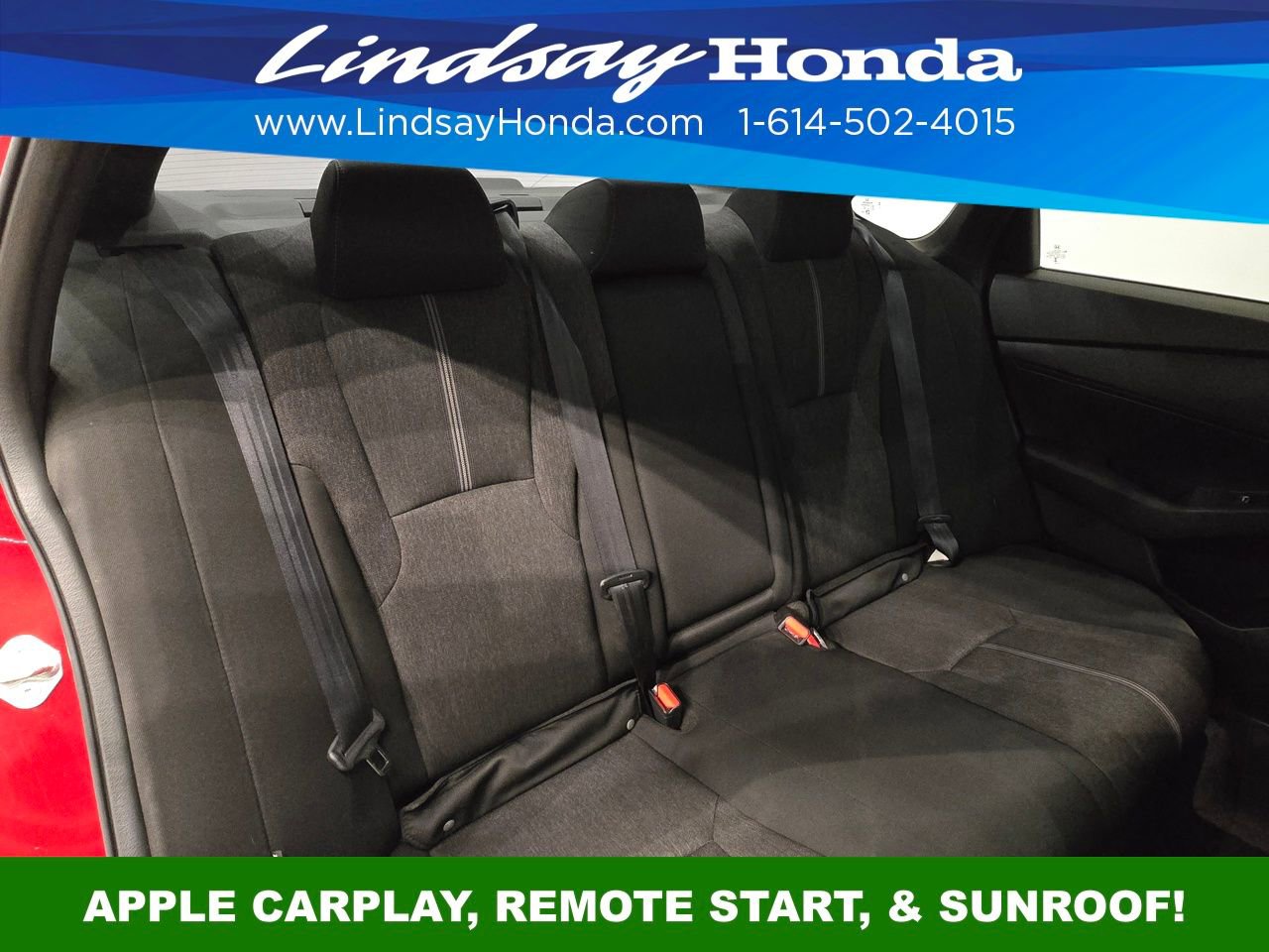 Used 2023 Honda Accord Sport image 9