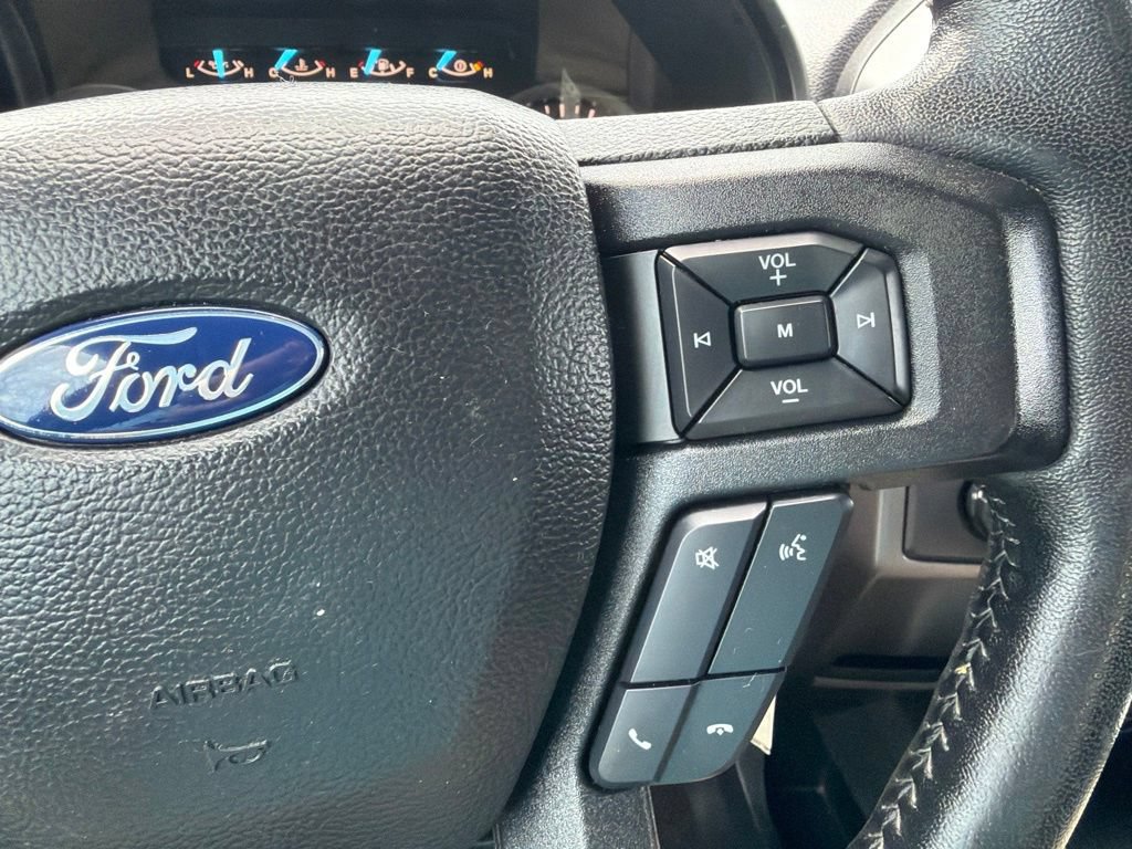 Used 2020 Ford F150 XLT w/ Equipment Group 302A Luxury AWD/4WD image 17