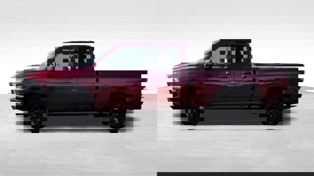 Used 2022 RAM 1500 Classic Warlock image 5