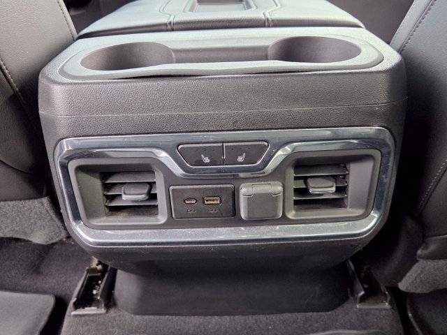 Used 2019 Chevrolet Silverado 1500 High Country w/ Z71 Off-Road Package AWD/4WD image 11