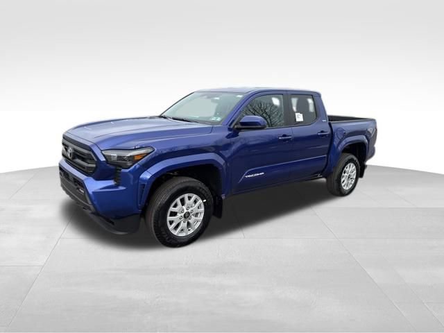 New 2025 Toyota Tacoma SR5 image 1
