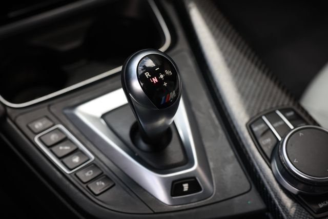Used 2018 BMW M3 w/ Competition Package RWD image 49