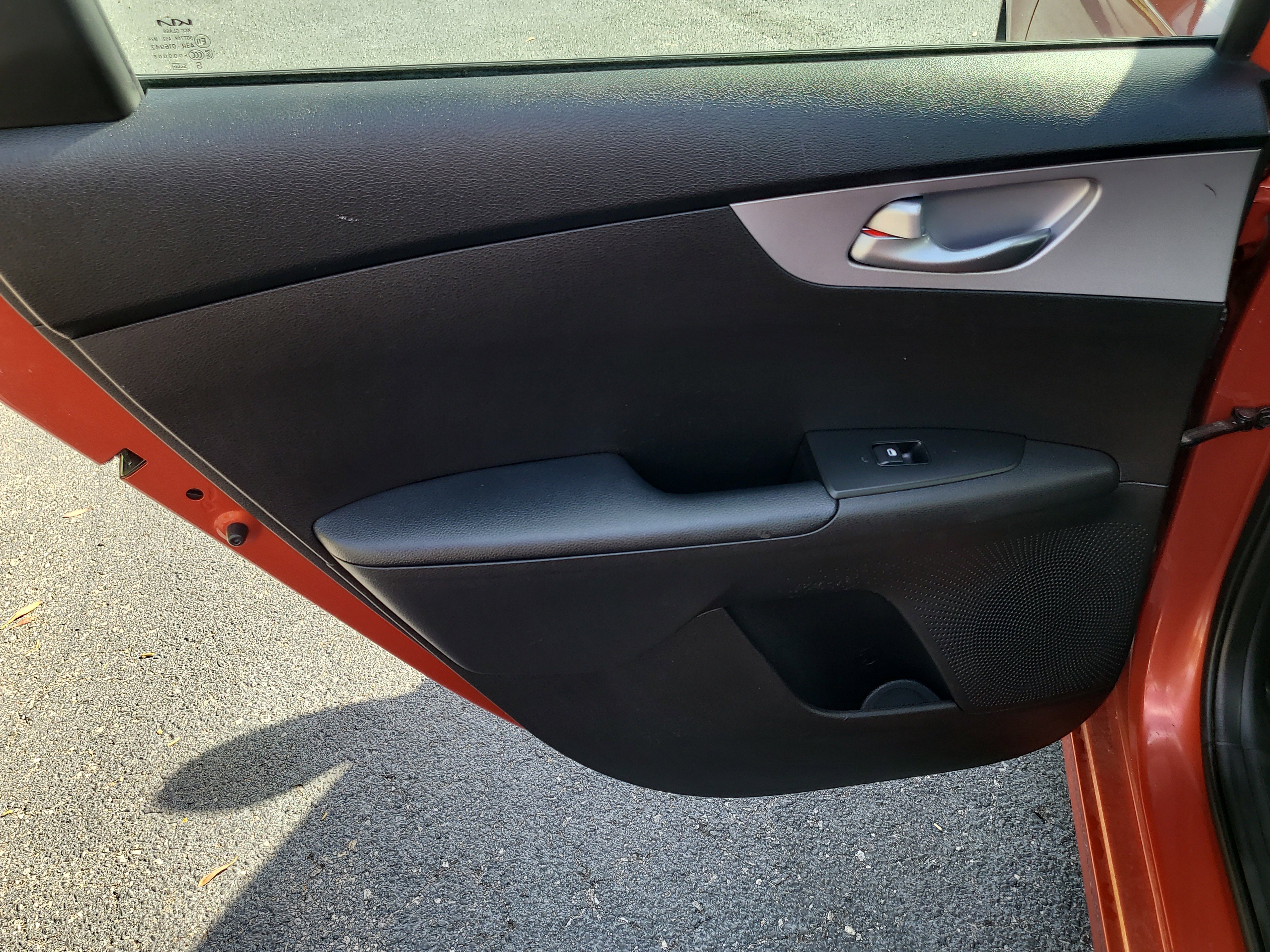 Used 2024 Kia Forte LXS image 11