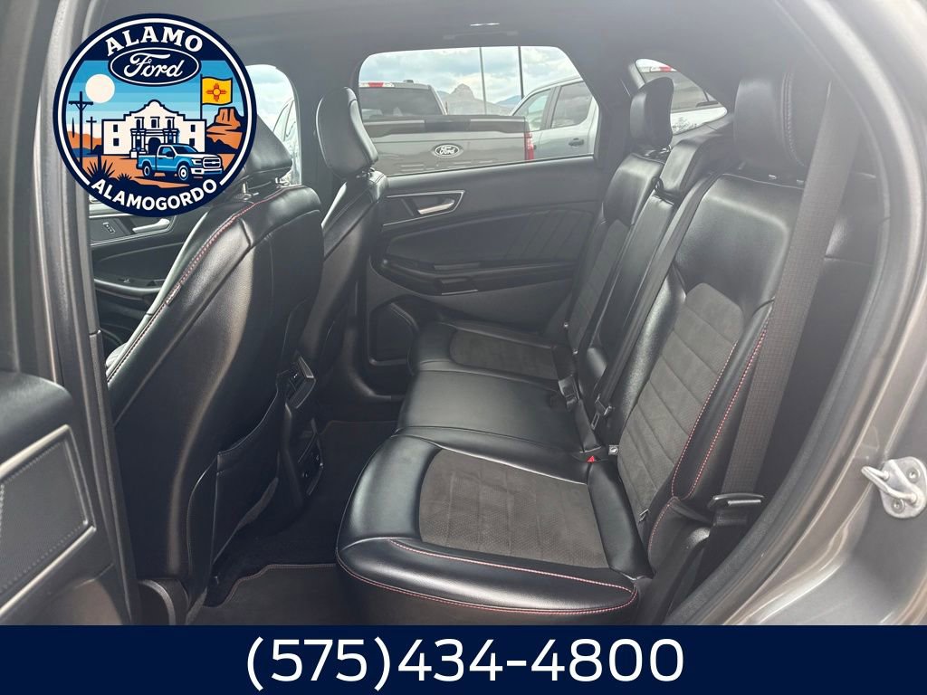 Used 2023 Ford Edge ST-Line image 10