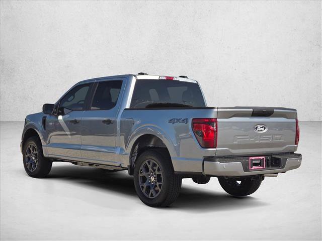 New 2026 Ford F150 STX image 7