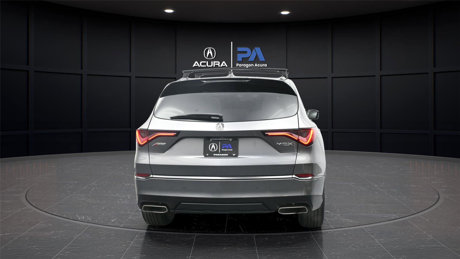 Certified 2023 Acura MDX A-Spec image 29
