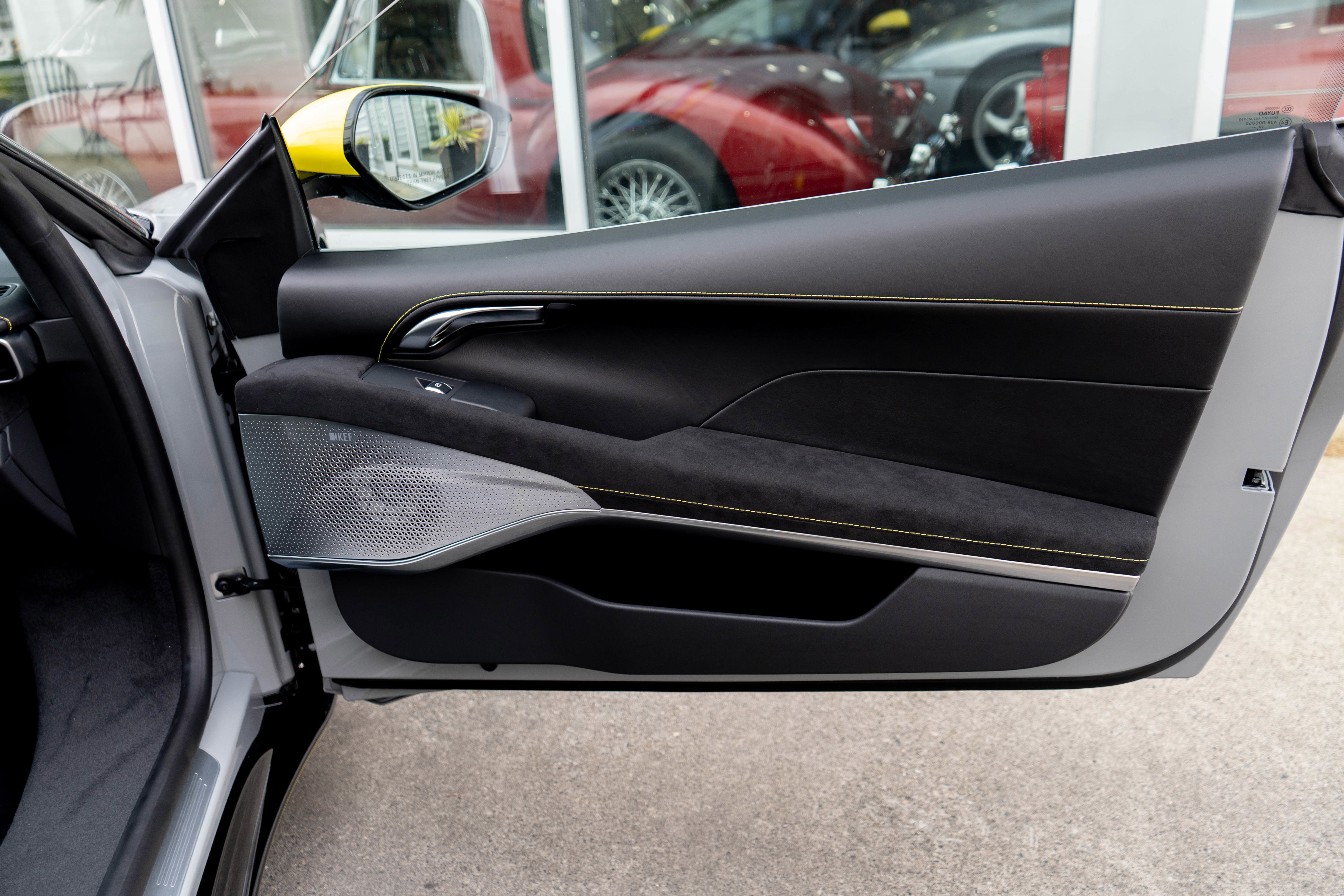 New 2026 Lotus Emira RWD image 26