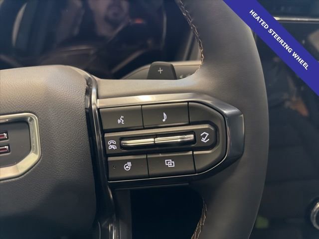 New 2026 GMC Terrain AT4 w/ Convenience Package III image 5