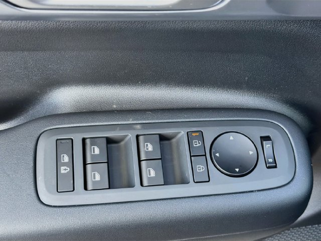 New 2027 Hyundai Santa Fe SE FWD image 17