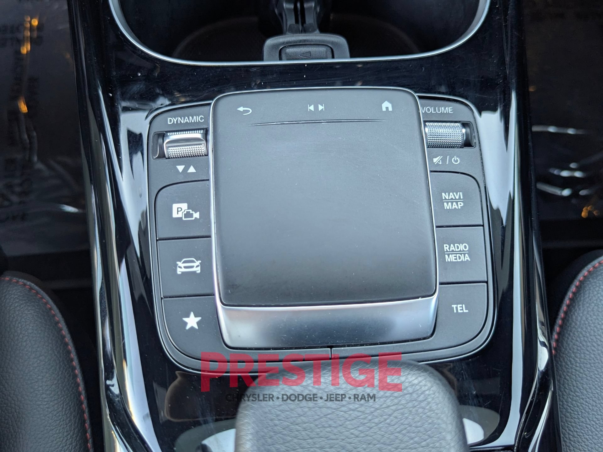 Used 2023 Mercedes-Benz CLA 35 AMG 4MATIC image 23