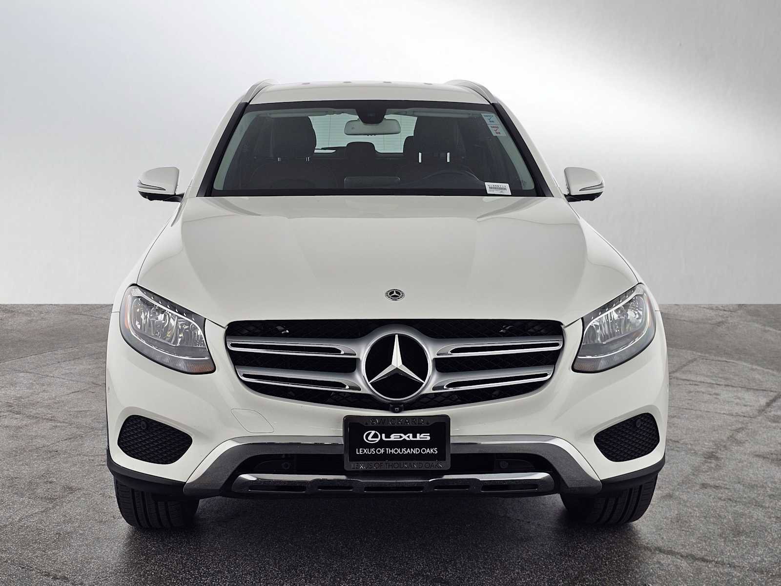 Used 2019 Mercedes-Benz GLC 300 image 8