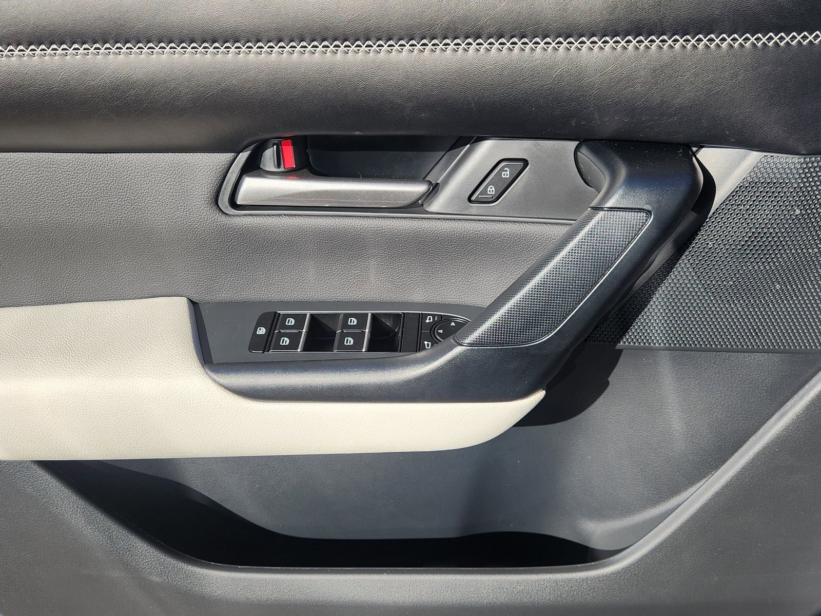 New 2026 MAZDA CX-50 AWD 2.5 S w/ Weather Package image 22