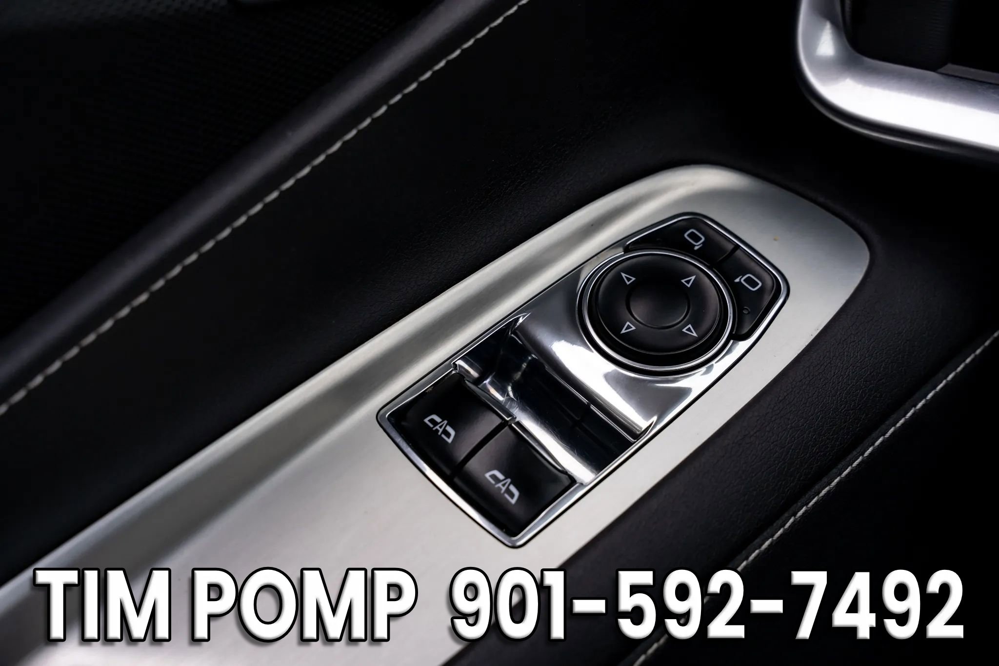 Used 2023 Chevrolet Corvette Stingray Coupe w/ Z51 Performance Package image 30