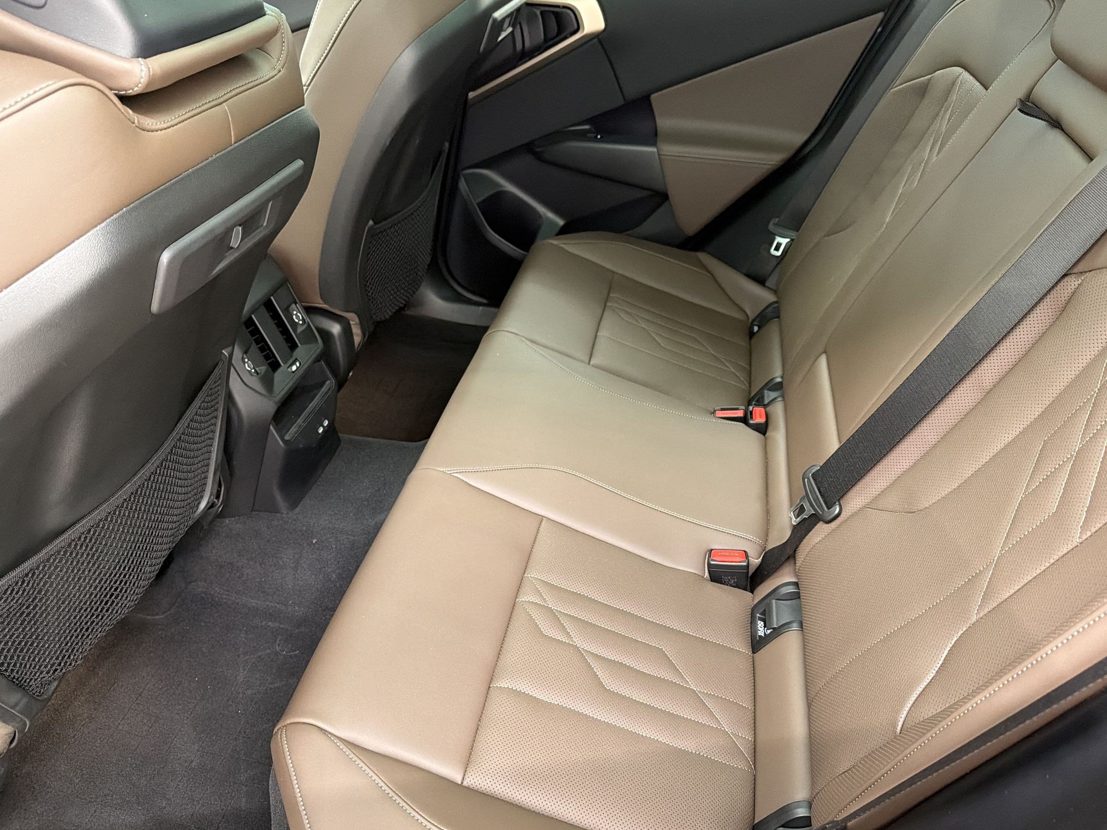 Certified 2025 BMW X3 xDrive30i w/ Premium Package AWD/4WD image 20