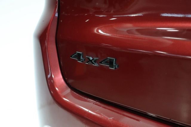 Used 2021 Jeep Compass Latitude w/ Sun and Sound Group AWD/4WD image 13