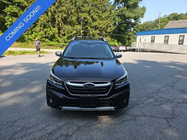 Used 2020 Subaru Outback Touring AWD/4WD image 9