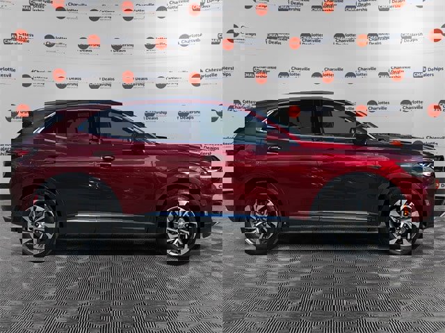 Used 2023 Buick Envision Essence image 6