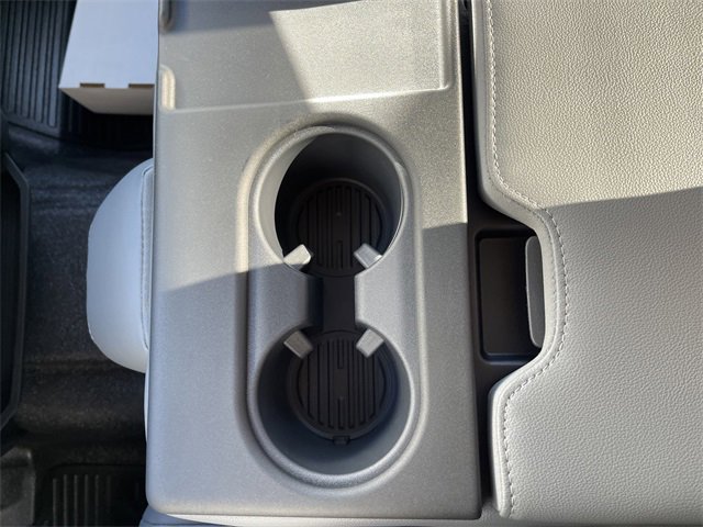 New 2026 Ford F550 4x4 Supercab Super Duty image 15